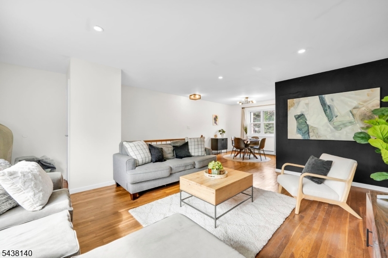 Crestmont Gardens - Residential