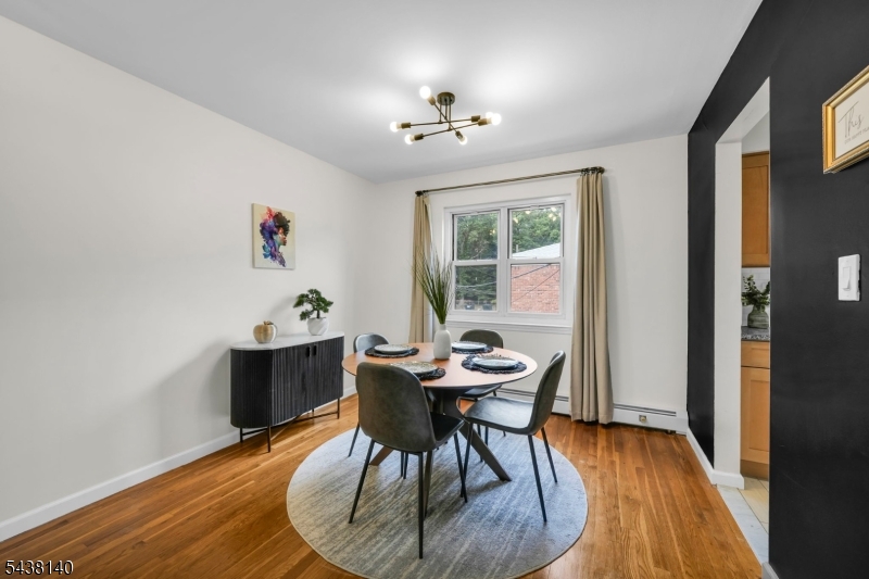 Crestmont Gardens - Residential