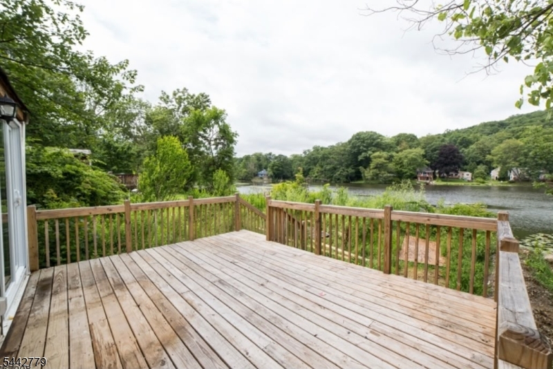 Summit Lake - Residential