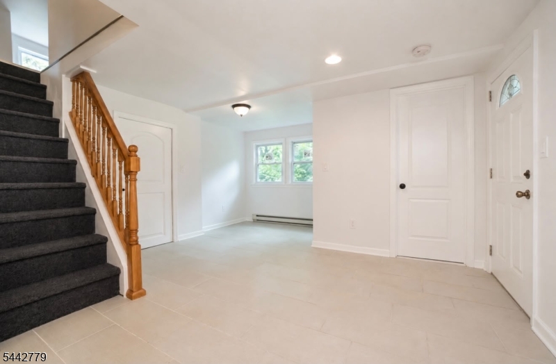Summit Lake - Residential