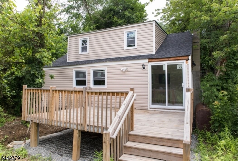 Summit Lake - Residential
