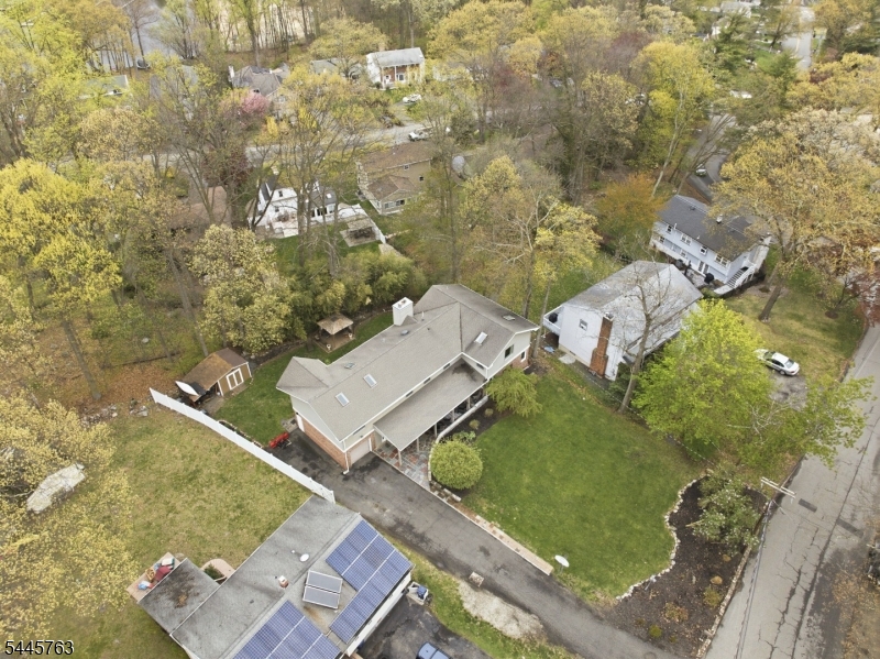 White Meadow Lake - Residential