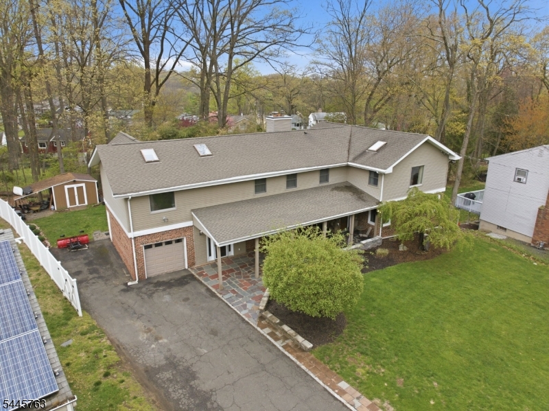 White Meadow Lake - Residential