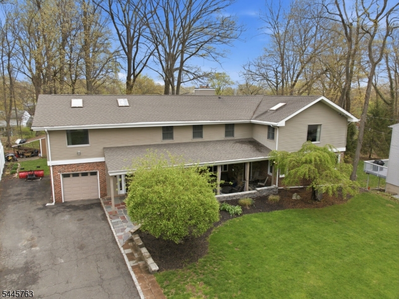 White Meadow Lake - Residential