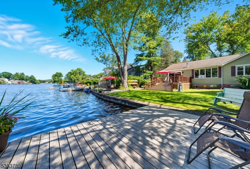 Indian Lake - Residential
