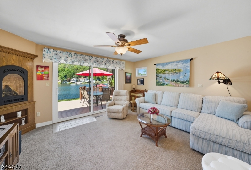 Indian Lake - Residential