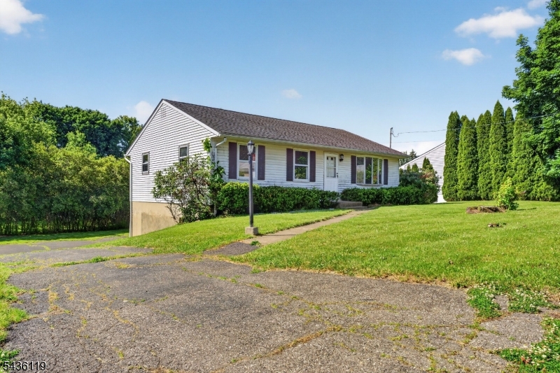 ROSEHILL HEIGHTS - Residential