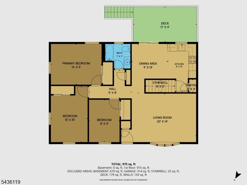 ROSEHILL HEIGHTS - Residential