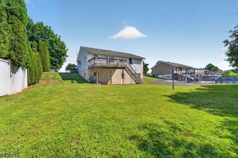 ROSEHILL HEIGHTS - Residential