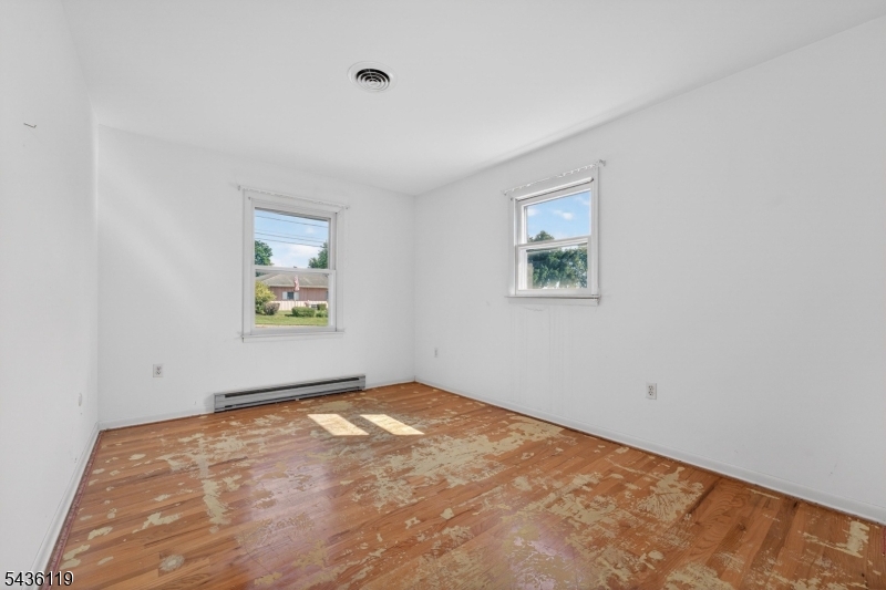 ROSEHILL HEIGHTS - Residential