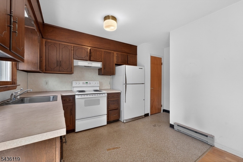 ROSEHILL HEIGHTS - Residential