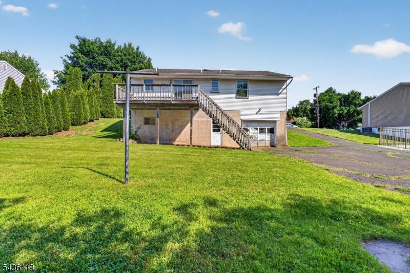 ROSEHILL HEIGHTS - Residential