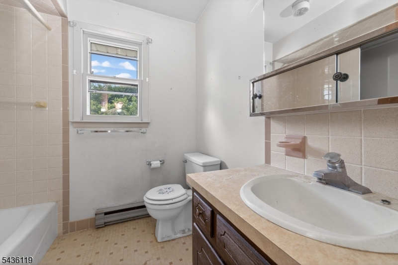 ROSEHILL HEIGHTS - Residential