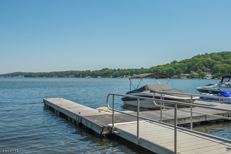 Lake Hopatcong - Residential