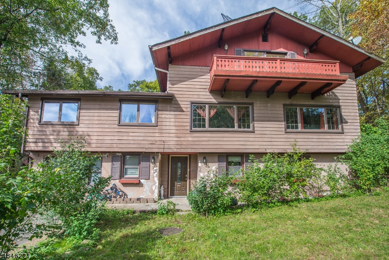 Lake Hopatcong - Residential
