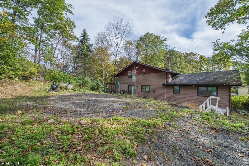 Lake Hopatcong - Residential