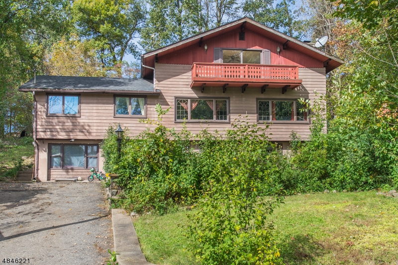 Lake Hopatcong - Residential
