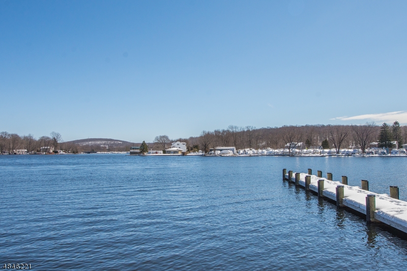 Lake Hopatcong - Residential
