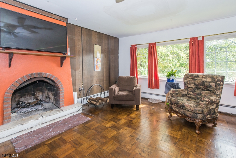 Lake Hopatcong - Residential