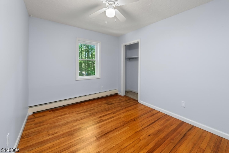 Upper Greenwood Lake - Residential
