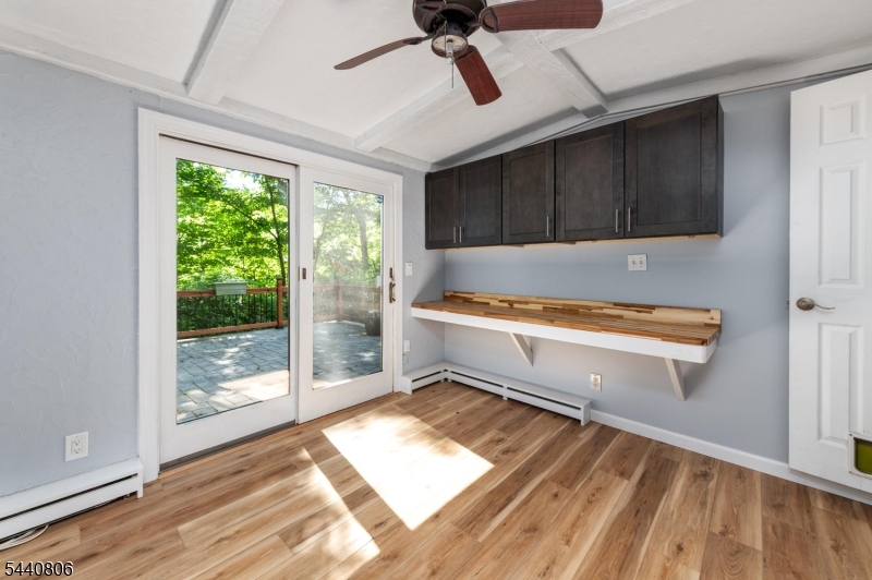 Upper Greenwood Lake - Residential