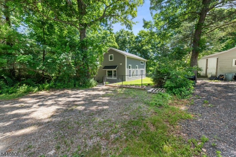 Upper Greenwood Lake - Residential