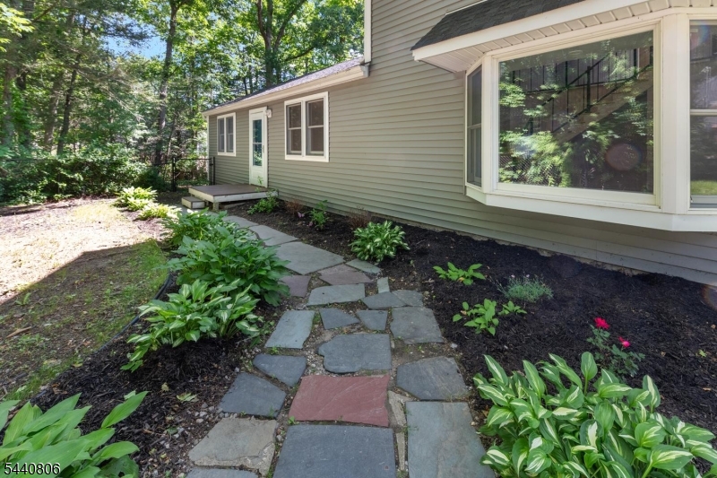 Upper Greenwood Lake - Residential