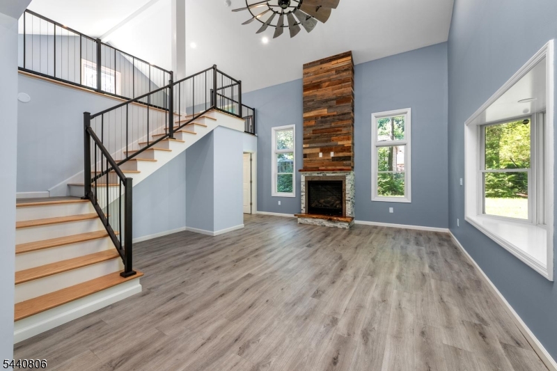 Upper Greenwood Lake - Residential