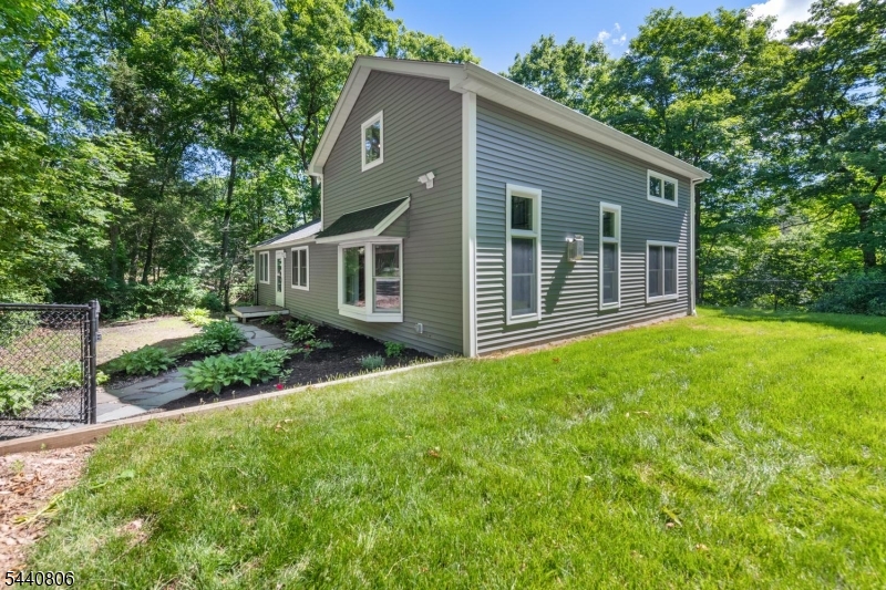 Upper Greenwood Lake - Residential