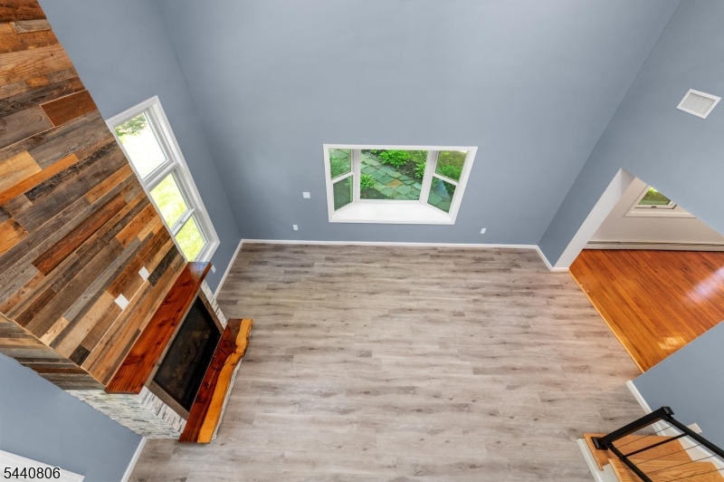 Upper Greenwood Lake - Residential