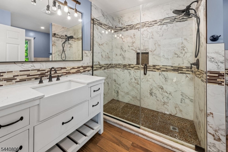 Upper Greenwood Lake - Residential