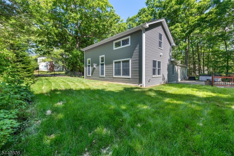 Upper Greenwood Lake - Residential