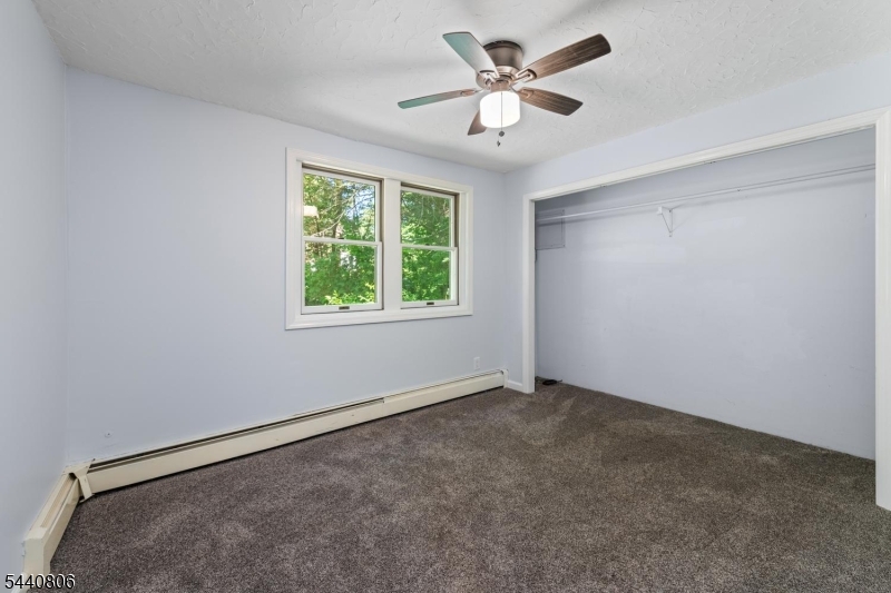 Upper Greenwood Lake - Residential
