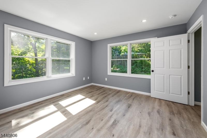Upper Greenwood Lake - Residential