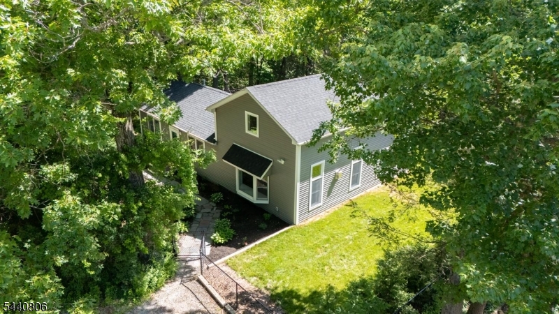 Upper Greenwood Lake - Residential