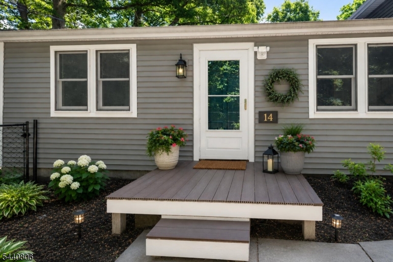 Upper Greenwood Lake - Residential