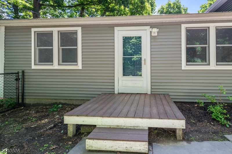 Upper Greenwood Lake - Residential