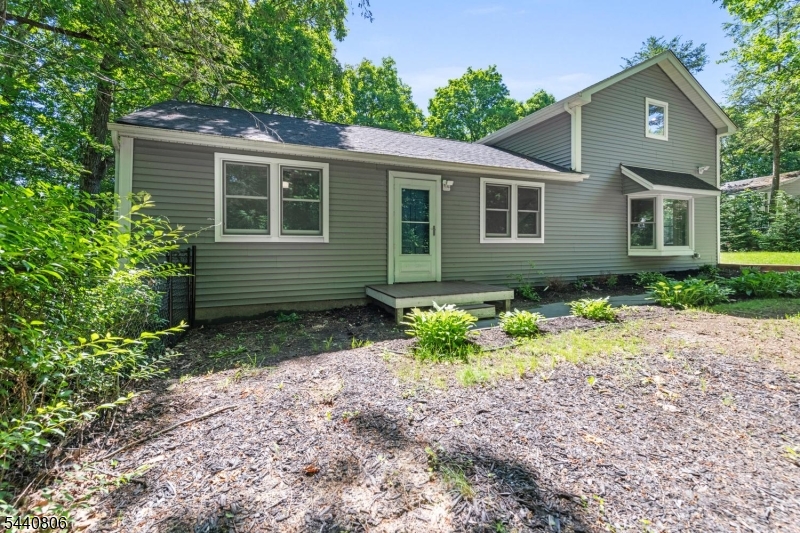 Upper Greenwood Lake - Residential