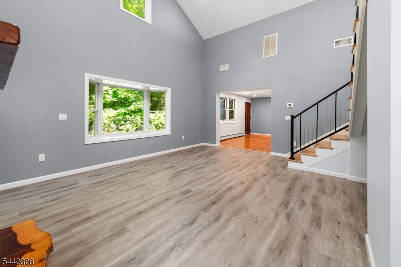 Upper Greenwood Lake - Residential