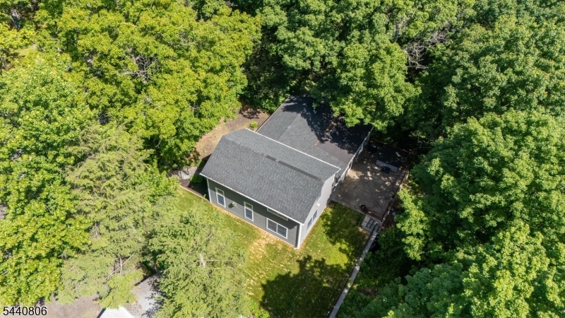 Upper Greenwood Lake - Residential