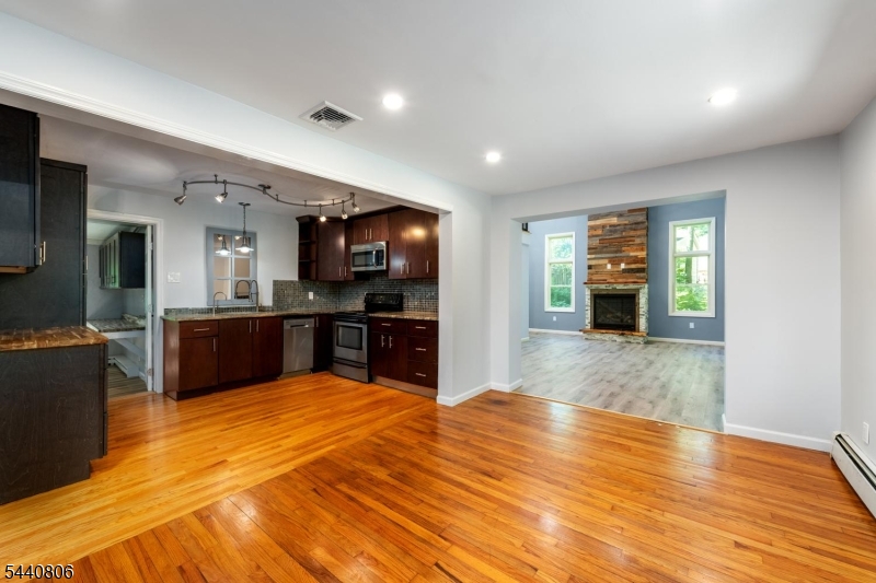 Upper Greenwood Lake - Residential