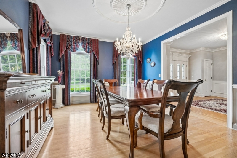Highland Ridge - Residential