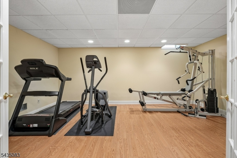 Highland Ridge - Residential