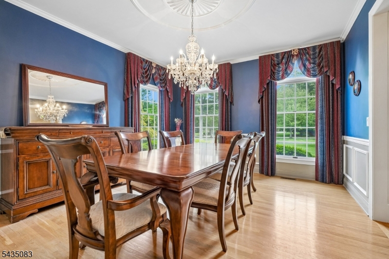 Highland Ridge - Residential