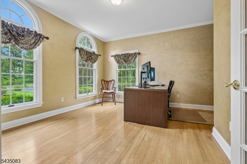 Highland Ridge - Residential