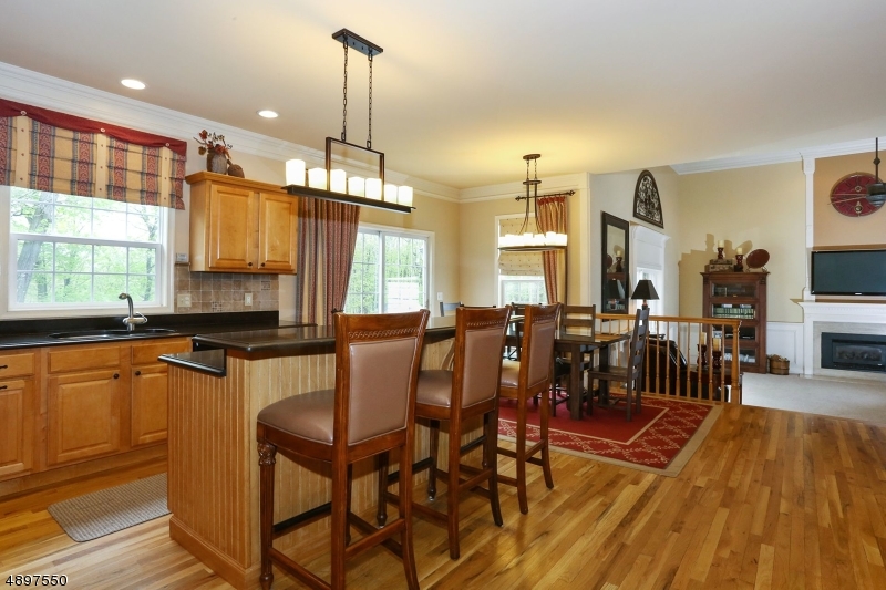 Glen View Forest - Residential