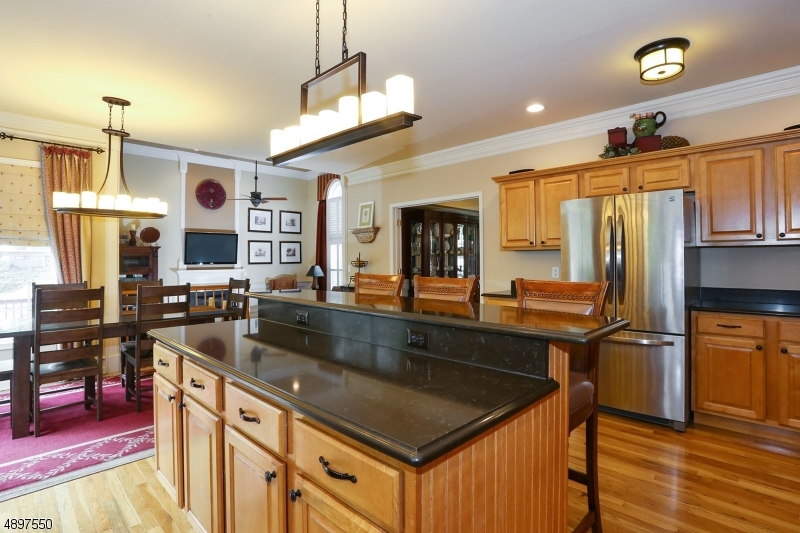Glen View Forest - Residential