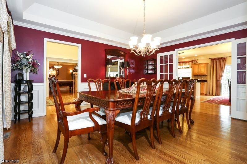 Glen View Forest - Residential