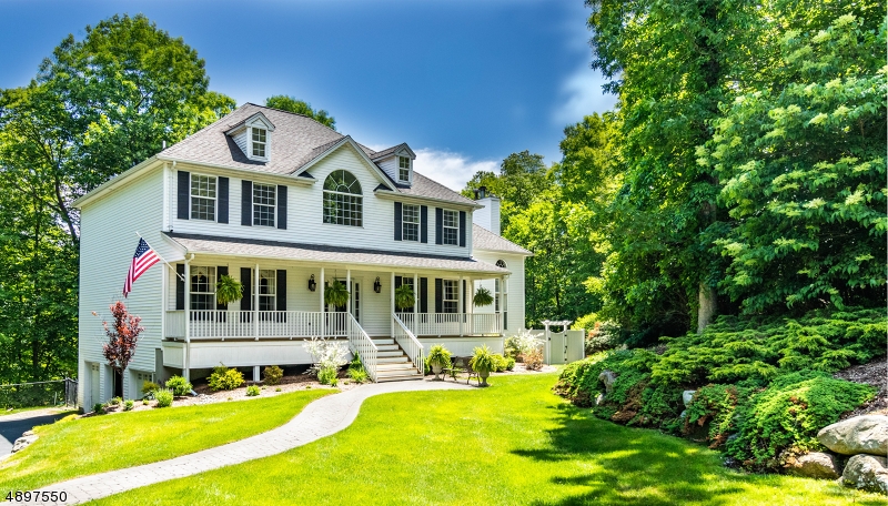 Glen View Forest - Residential