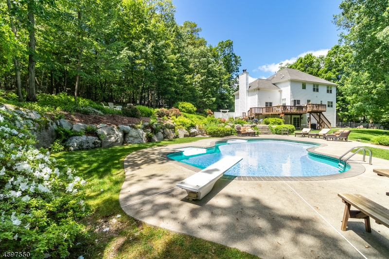 Glen View Forest - Residential